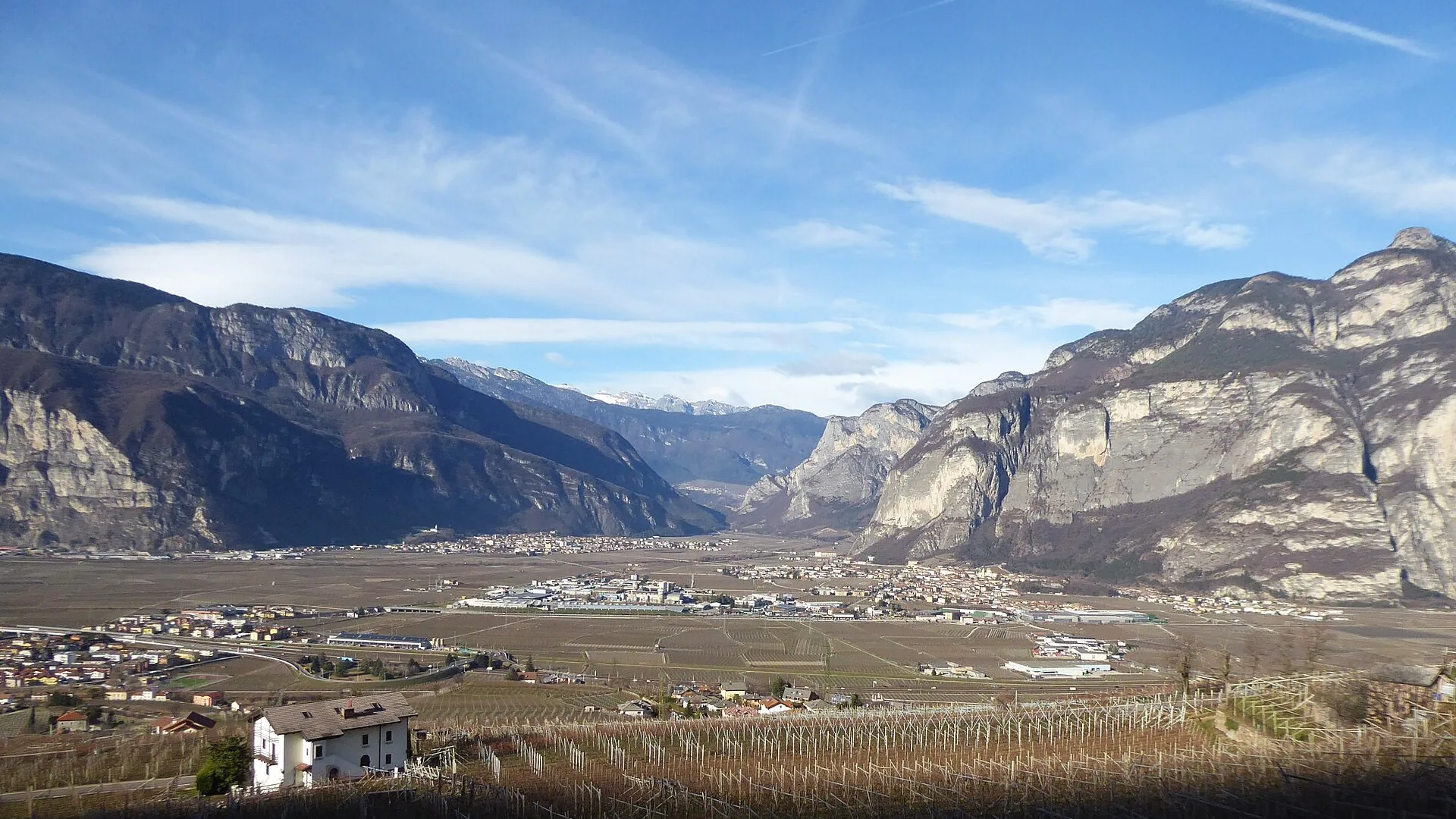 Casa San Michele, San Michele all'Adige (Trentino-Alto Adige)