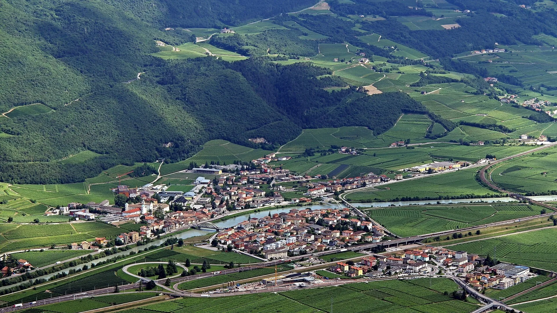 Casa San Michele, San Michele all'Adige (Trentino-Alto Adige)
