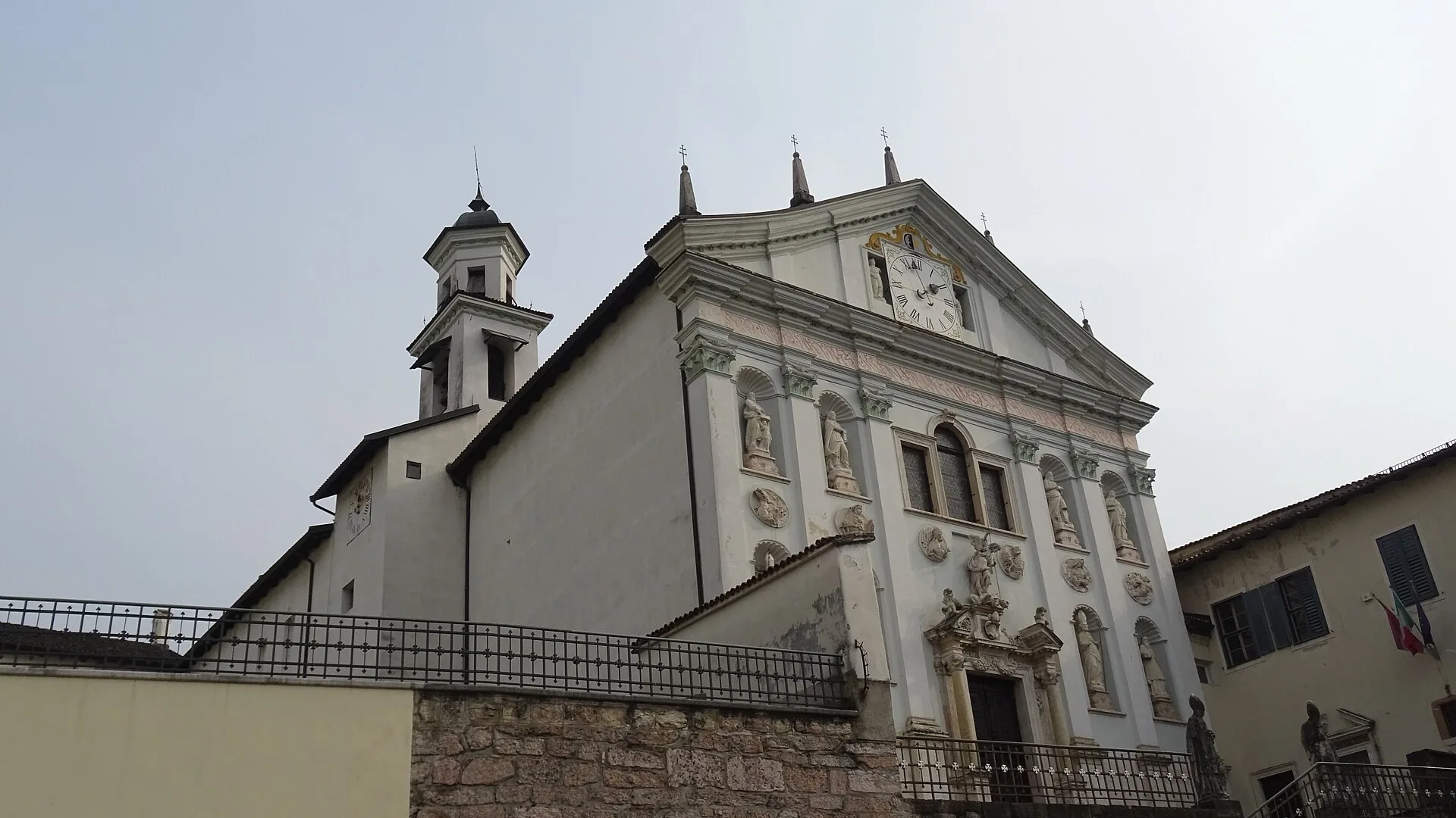 Casa San Michele, San Michele all'Adige (Trentino-Alto Adige)
